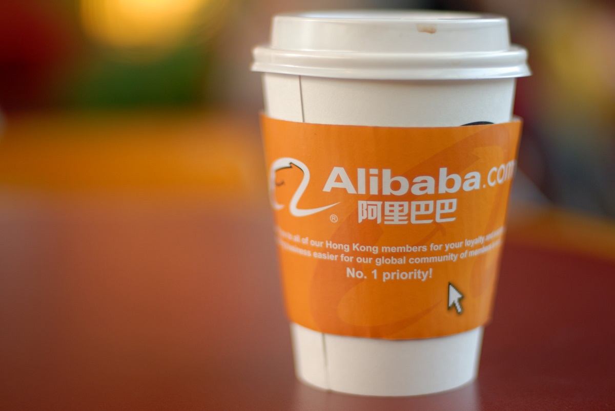 Alibaba patrí medzi najhodnotnejšie firmy sveta