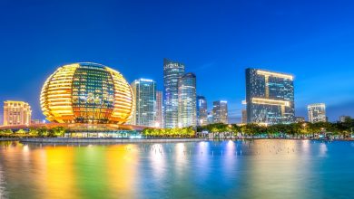 Najhodnotnejšie ázijské firmy sveta