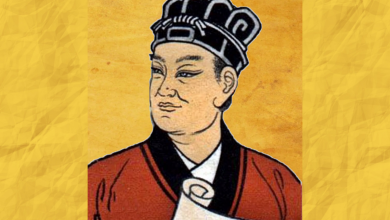 Cai Lun, vynálezca papiera