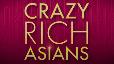 Crazy Rich Asians sa stal celosvetovým trhákom (reprofoto Warner Bros)