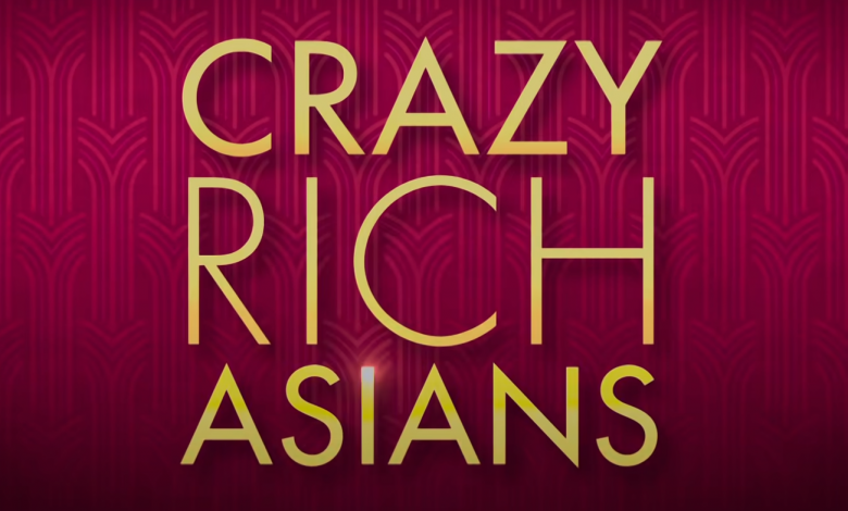 Crazy Rich Asians sa stal celosvetovým trhákom (reprofoto Warner Bros)
