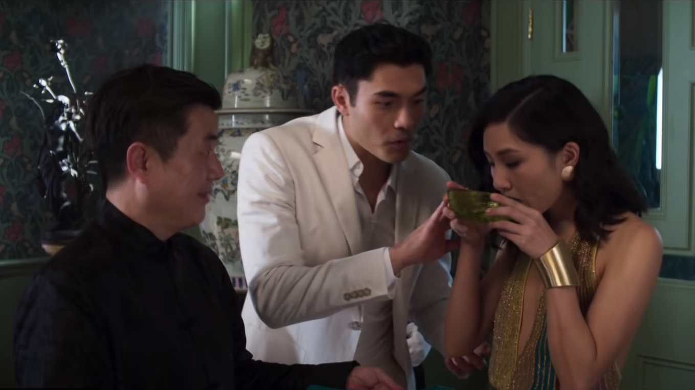 Film Crazy Rich Asians prekvapil záujmom, ktorý vyvolal vo svete (reprofoto: Warner Bros)