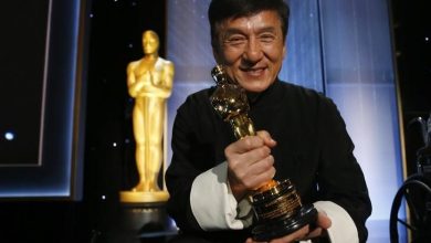 Jackie Chan (Official)