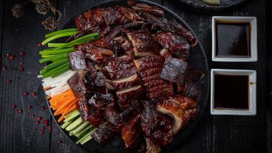 Pekingská kačka vám bude rozhodne chutiť (zdroj obrázku: canva.com)