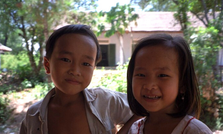 Vietnamci sa na Slovensko sťahujú s celými rodinami (zdroj obrázku: flickr/upyernoz)