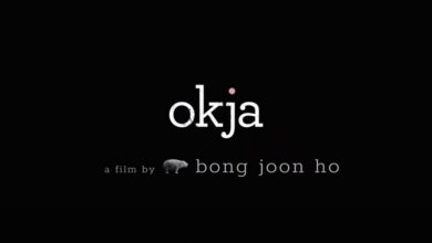 Film Okja (reprofoto youtube/Netflix)