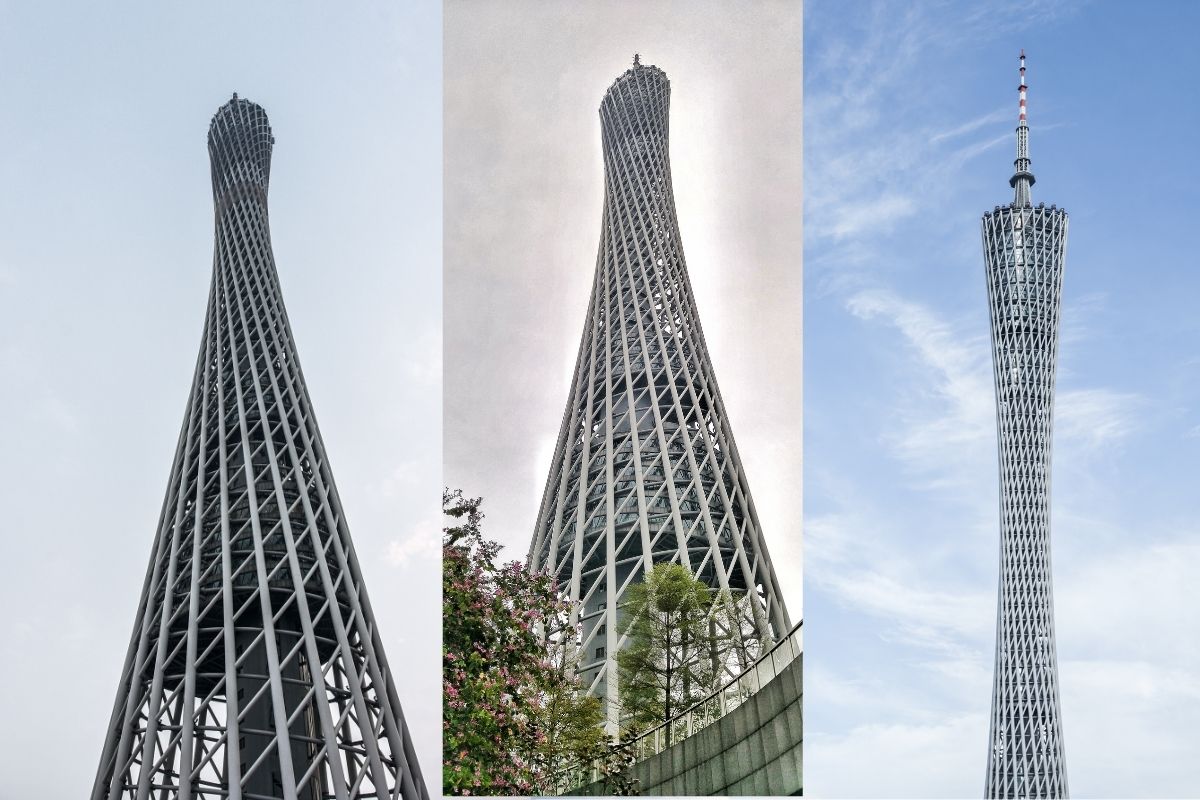 Canton Tower (zdroj obrázku: canva.com)