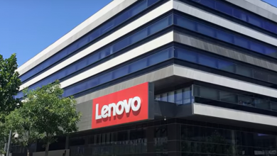 Lenovo (reprofoto youtube/alux.com)