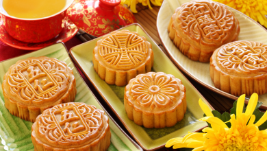 Mooncake (zdroj obráku: canva.com)