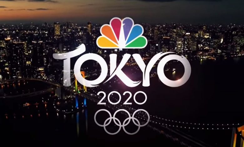 Tokio 2020 (reprofoto youtube/ NBC Sports)