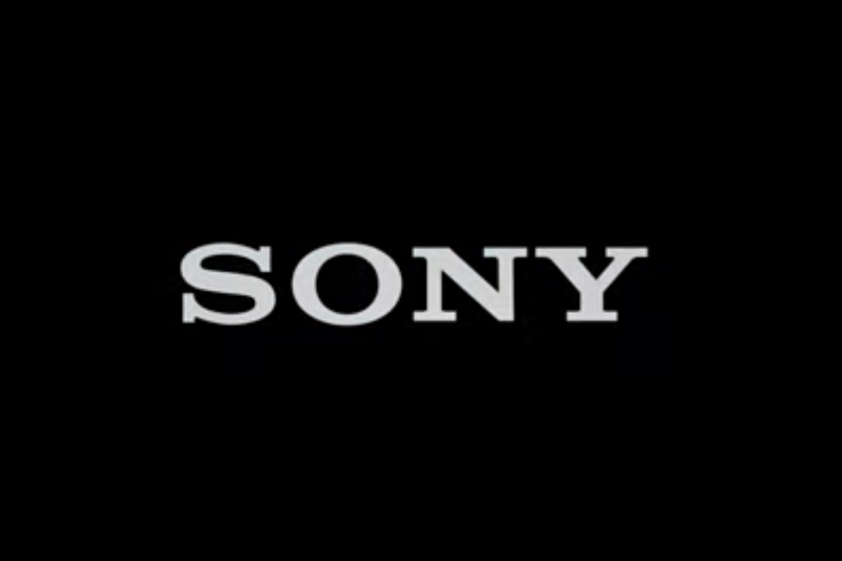 Logo Sony (reprofoto youtube/Sony)