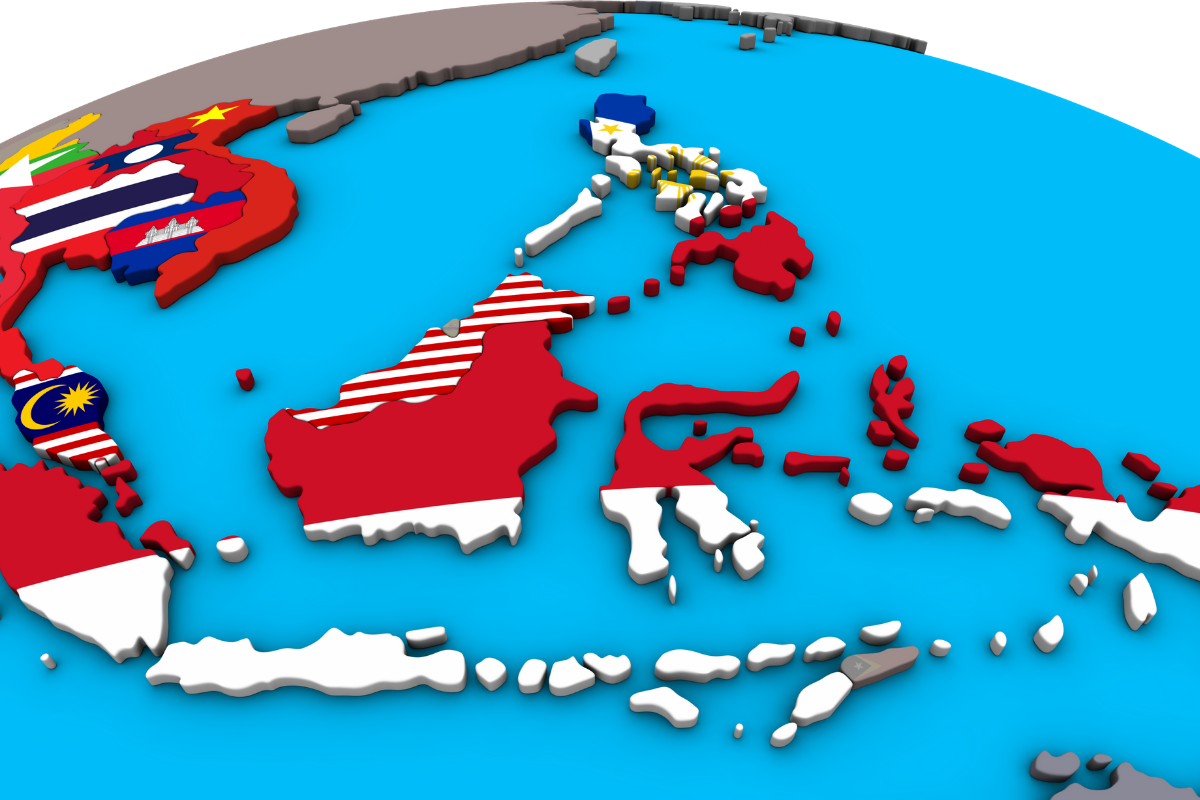 ASEAN (zdroj obrázku: canva.com)