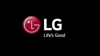 LG logo (reprofoto youtube / LG Global)