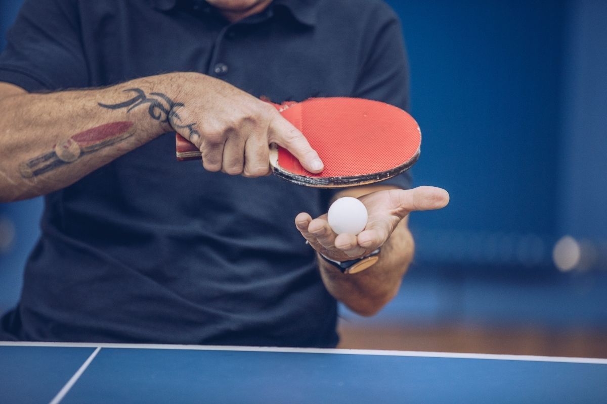 Najpopulárnejším je ping pong (zdroj obrázku: canva.com)