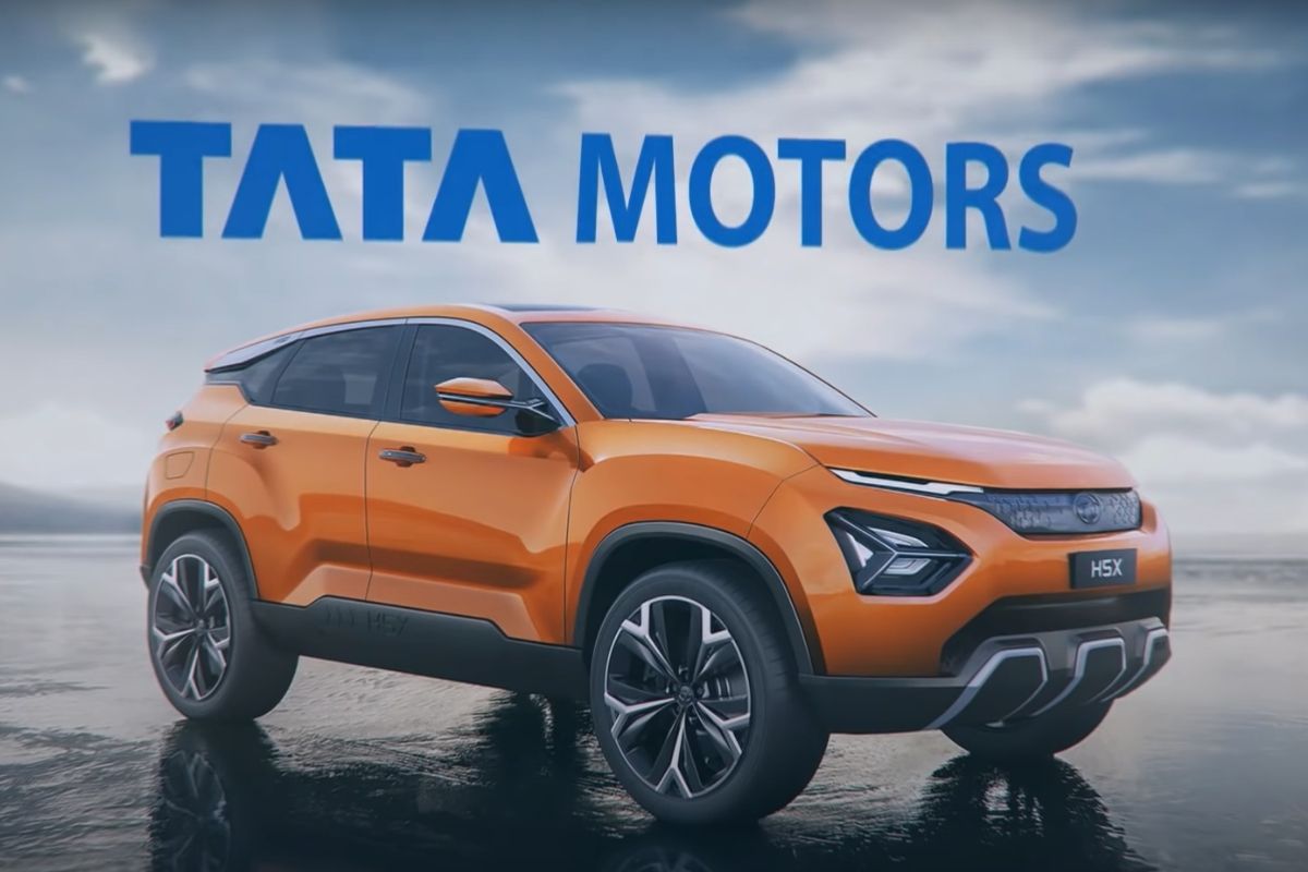 Tata Motors je najväčšou indickou automobilovou spolčonosťou (reprofoto youtube.com/ Business Casual)