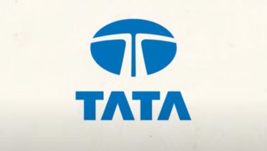 Logo spoločnosti (reprofoto youtube.com/Tata Group)