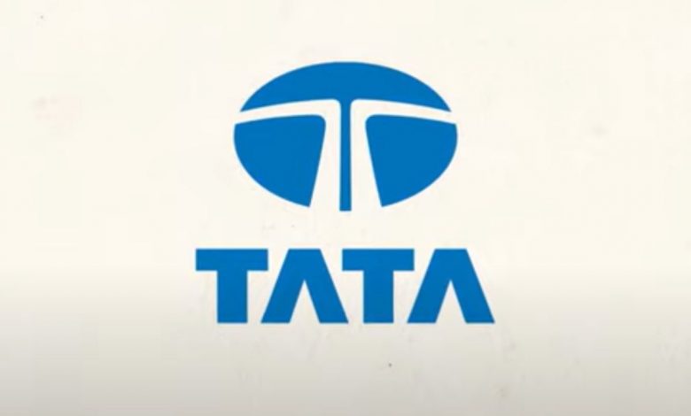 Logo spoločnosti (reprofoto youtube.com/Tata Group)