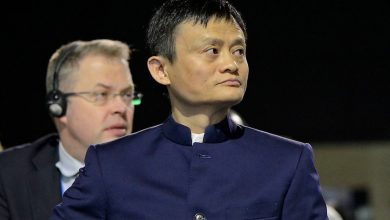 Jack Ma (zdroj obrázku: flickr/UNclimatechange)