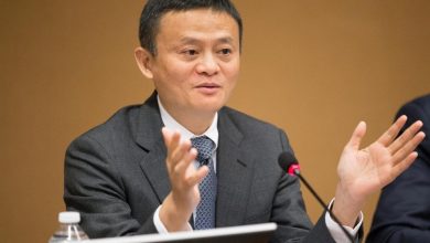 Jack Ma (zdroj obrázku: flickr/UNCTAD)