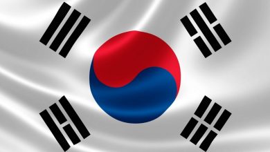 Južná Kórea (zdroj obrázku: canva.com)