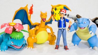 Pokémonov preslávil aj kreslený seriál (zdroj obrázku: flickr/Adam Purves (S3ISOR))