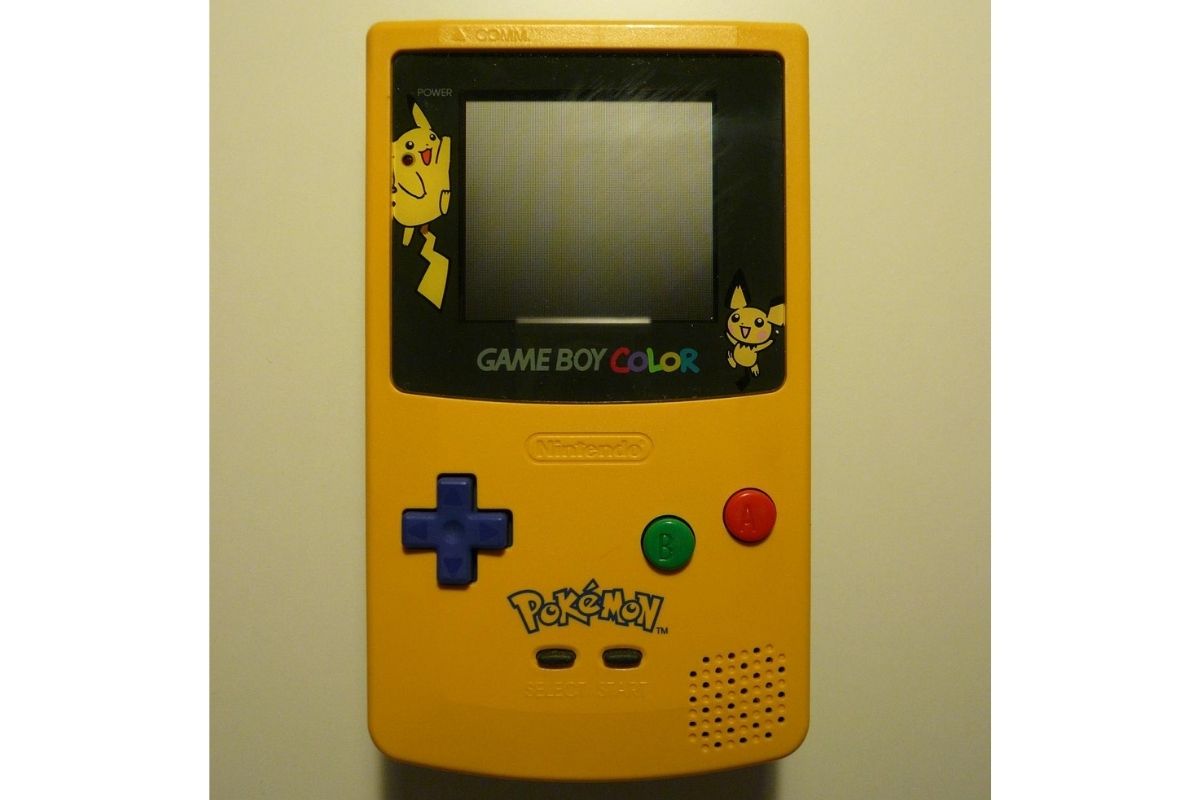 Gameboy (zdroj obrázku: flickr/Xabi Vazquez)