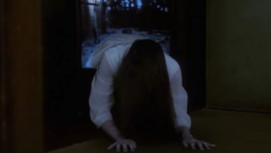 Samara (reprofoto youtube/MOTEL X)