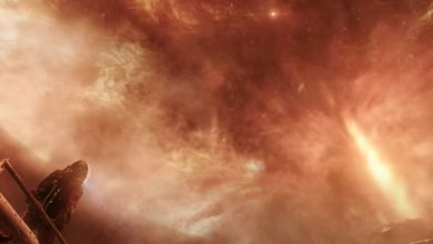 Film The Wandering Earth (reprofoto youtube/Netflix Asia)