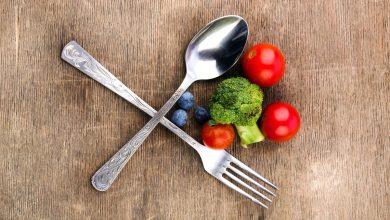 Vegetariáni (zdroj obrázku: canva.com)