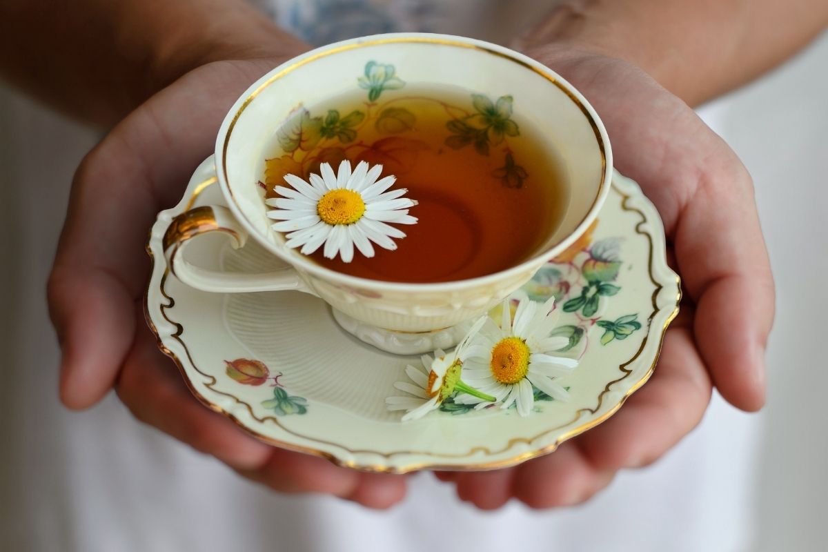 Čaj patrí v Číne medzi najobľúbenejšie nápoje (zdroj obrázku: canva.com)