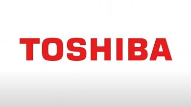 (reprofoto youtube.com/Toshiba News and Highlights)