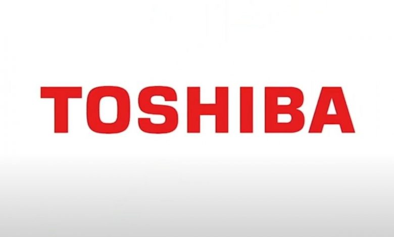 (reprofoto youtube.com/Toshiba News and Highlights)