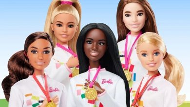 V novej sade bábik chýba barbie, ktorá by reprezentovala východoázijské etnikum(zdroj obrázku: Handout)