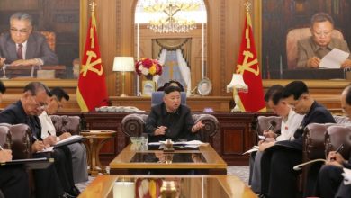 Kim Čong-un (zdrojj obrázku: reuters)