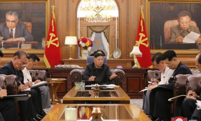 Kim Čong-un (zdrojj obrázku: reuters)