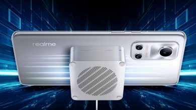 Spoločnosť Realme svojimi novinkami predbehla konkurenciu (zdroj obrázku: Realme)