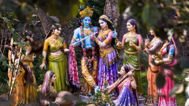 Hinduisti neveria v jedného Boha (zdroj obrázku: canva.com)