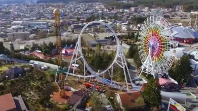 Do-Dodonpa (reprofoto youtube.com/COASTER BOT)