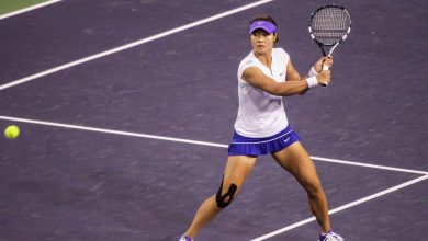Li Na (zdroj obrázku: flickr/Mike McCune)