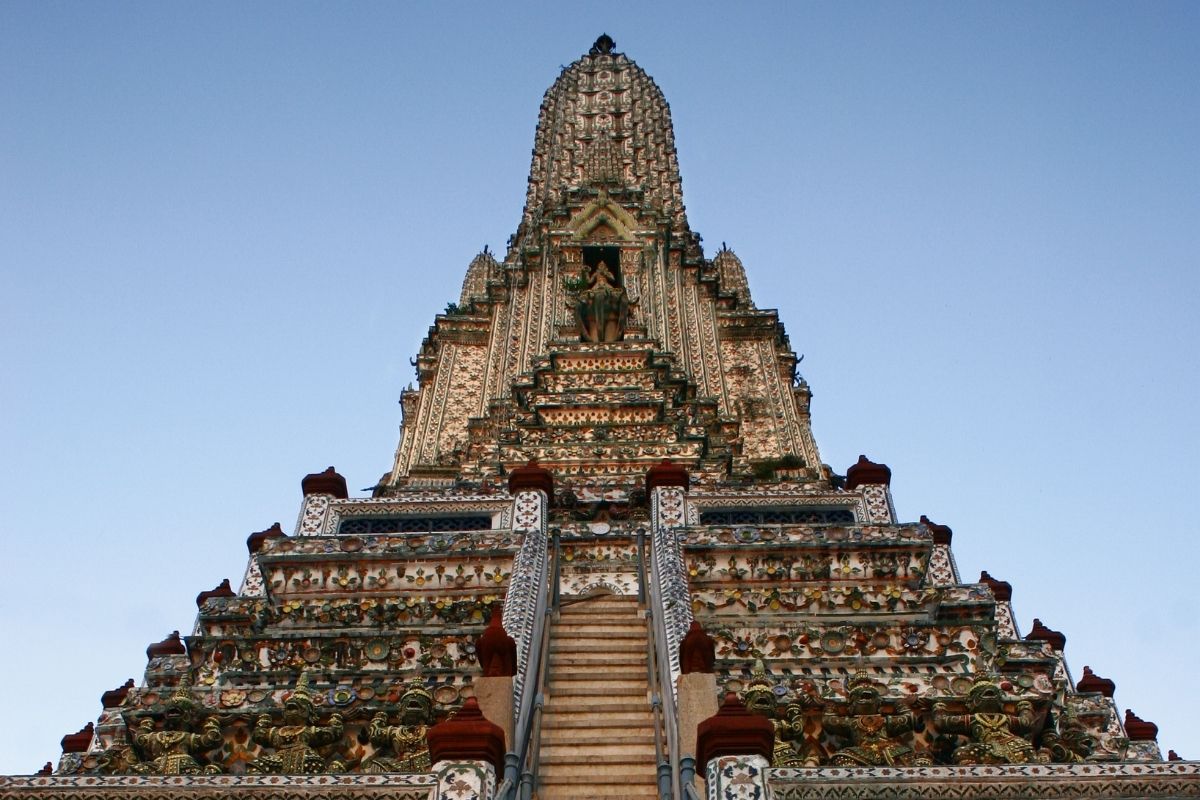 Wat Arun (zdroj obrázku: canva.com)