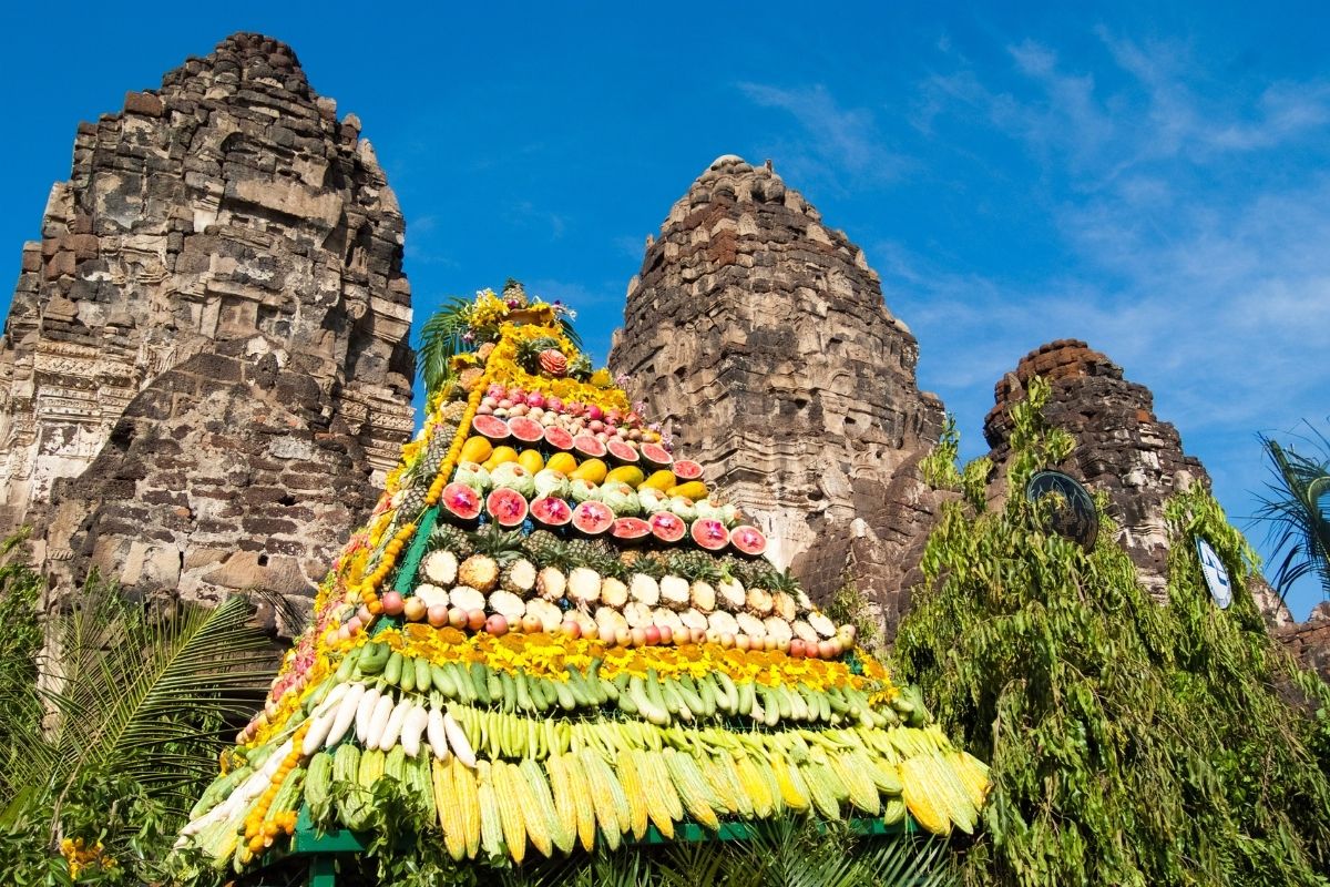 Festival opíc patrí medzi najznámejšie na svete (zdroj obrázku: canva.com)