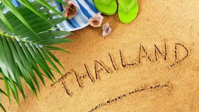 Thajsko (zdroj obrázku: canva.com)