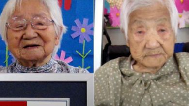 Najstaršie ženské dvojičky na svete (reprofoto youtube.com/Daily News)