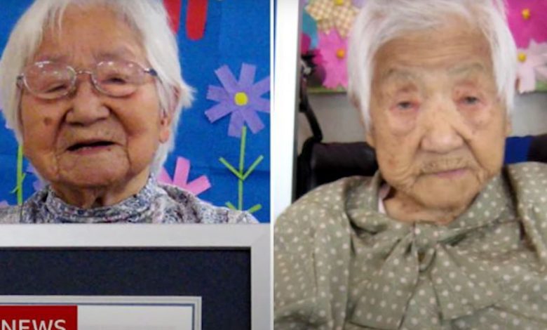 Najstaršie ženské dvojičky na svete (reprofoto youtube.com/Daily News)