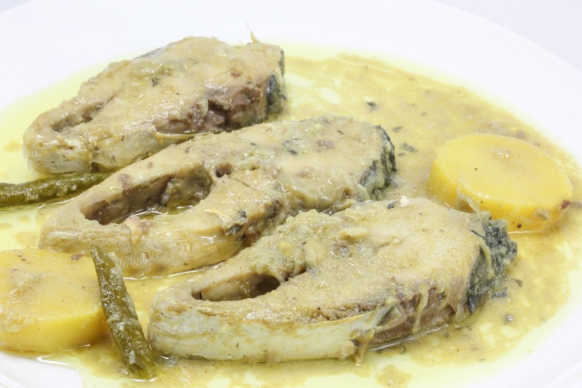 Hilsha Fish Curry (zdroj obrázku: canva.com)