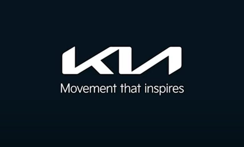 Nové logo KIA (reprofoto youtube.com/ Kia Worldwide)