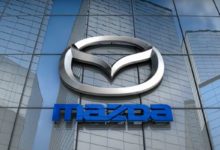 Mazda (reprofoto youtube.com/Face Story)