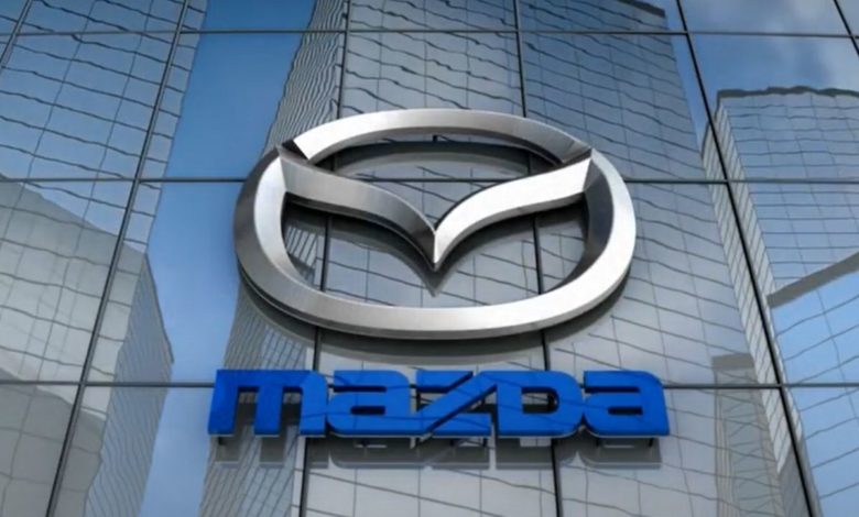 Mazda (reprofoto youtube.com/Face Story)