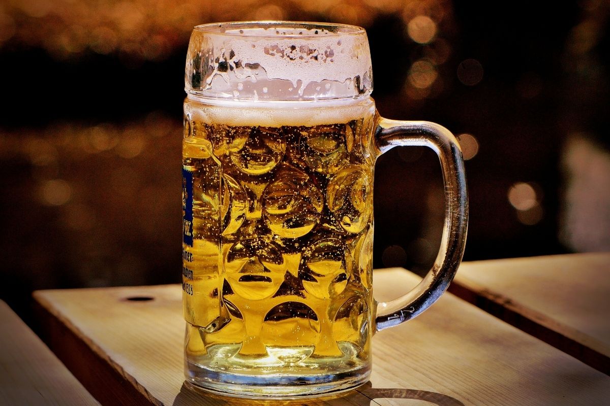 V Jokohame sa bude páčiť aj milovníkom piva (zdroj obrázku: canva.com)