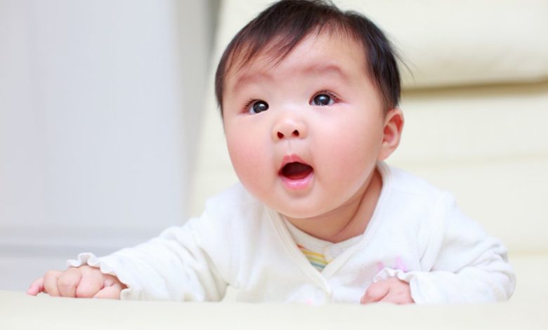 Zvýši nový zákon pôrodnosť v Číne? (zdroj obrázku: canva.com)